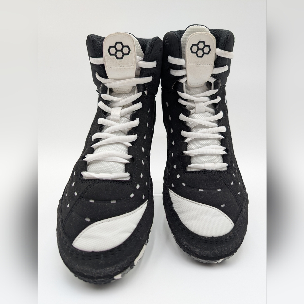 SF-Tbilisi 2.0 Adult Wrestling Shoes Men's Size 8 Women's 9.5